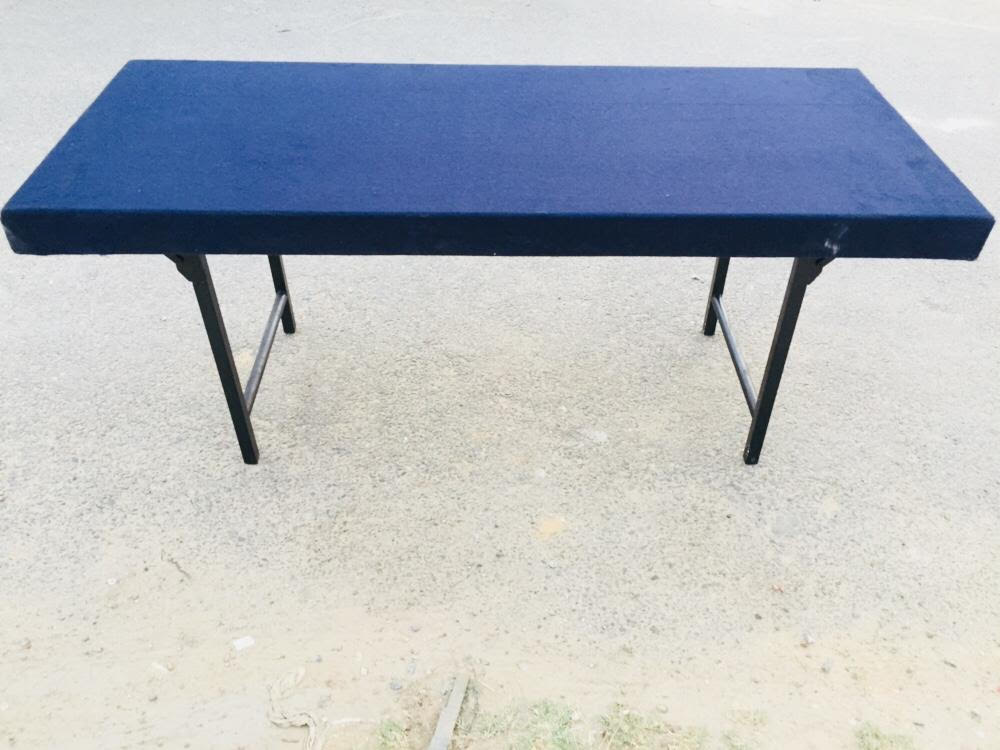 MULTON FITTED BUFFET TABLE